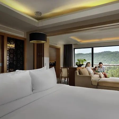 Novotel Phuket Kata Avista Resort And Spa-2