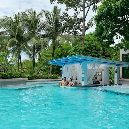 Novotel Phuket Kata Avista Resort And Spa-3