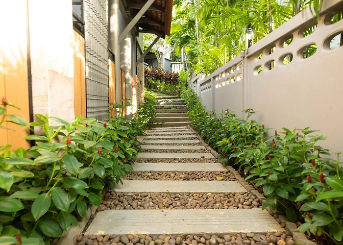 Andaman Cannacia Resort & Spa - Sha Extra Plus Kata Beach 